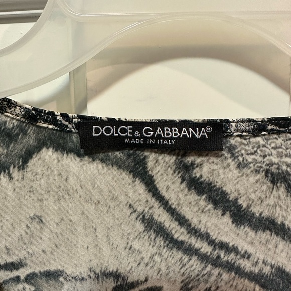 Dolce and Gabanna Dress - Picture 3 of 3